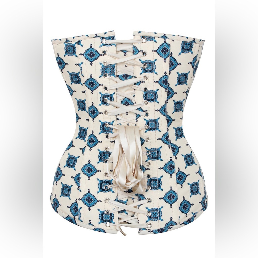Corset (Corset Story)